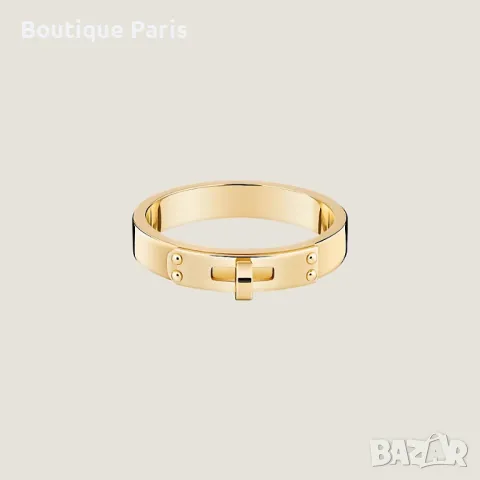 Hermes Kelly пръстен, снимка 2 - Пръстени - 50050494