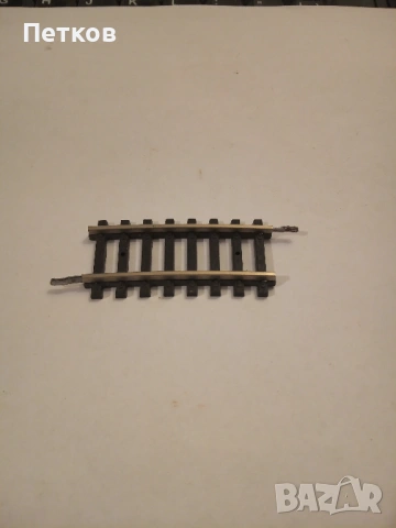 Продавам  извити релси Piko  П-профил, снимка 5 - Колекции - 52879163