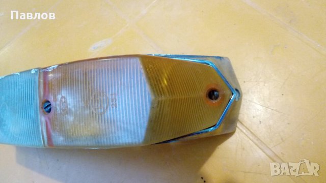 Мигач за Москвич, снимка 3 - Части - 28990682