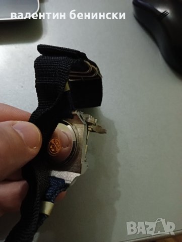 Забавен часовник, снимка 2 - Мъжки - 43666587