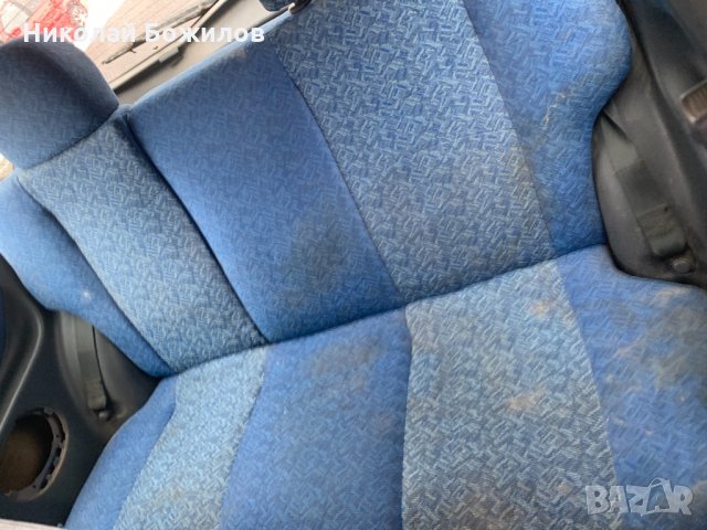 Продавам Lancia Ypsilon 1.1 на части всичко налично, снимка 5 - Автомобили и джипове - 32266377