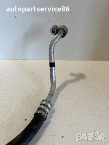 Маркуч на климатичната система за KIA Carnival 2.9 CRDi (2006–2012), снимка 3 - Части - 53191852