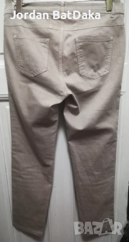 Класически прави дънки ML#, снимка 5 - Дънки - 51663586