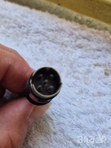 Grundig 221 HiFi слушалки Balance GDHS 221 Vintage оригинален калъф , снимка 5 - Слушалки и портативни колонки - 51063317