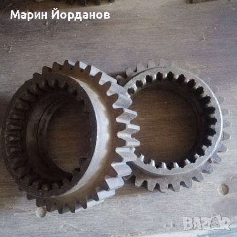 Зъбно колело за СК на трактор К700 - Z32