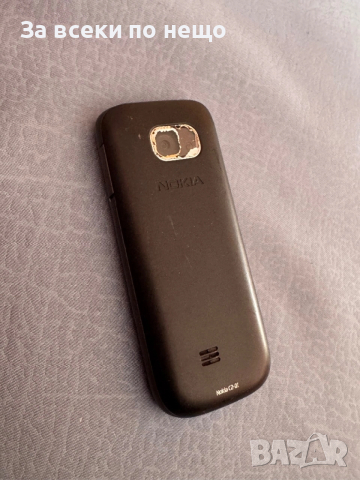 Nokia C2-01 , Life timer 11 часа!, снимка 6 - Nokia - 53185465