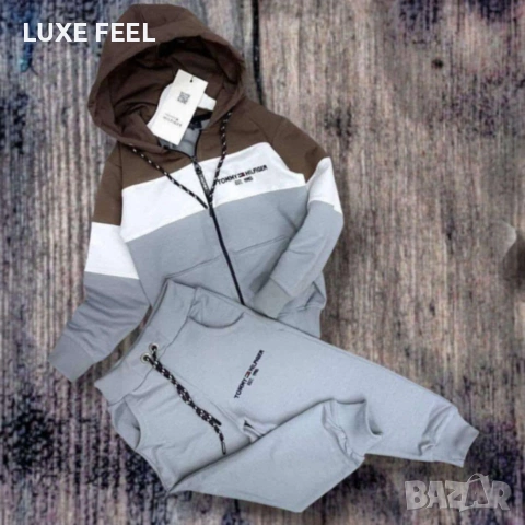 Tommy Hilfiger 👾Детски Екипи 