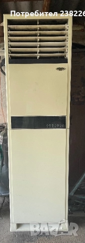 Колонен Килиматик осака 52, снимка 1