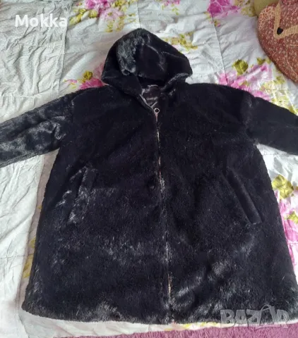 Дамско палто