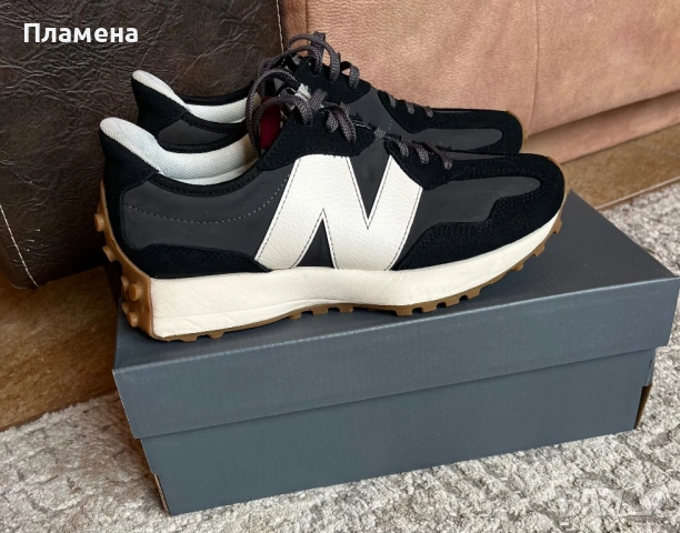 Маратонки New Balance