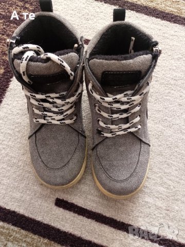 Детски боти , снимка 6 - Детски боти и ботуши - 43167342