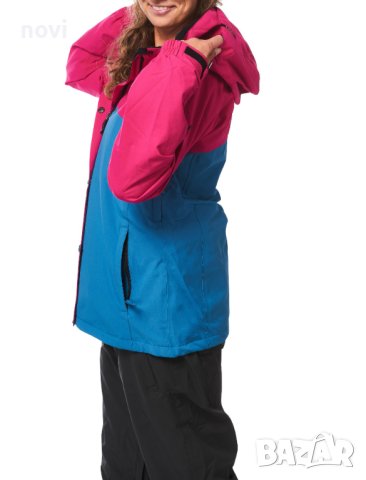 Light Luna 18k, XS/S, ново, оригинално дамско ски/сноуборд яке, снимка 4 - Зимни спортове - 43388709