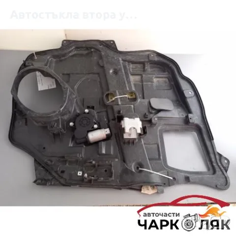 Ел машинка стъкло стъклоповдигач предна лява Мазда 5