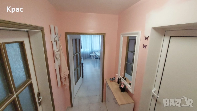 Двустаен Варна Бриз първа линия. 2 етаж, снимка 5 - Апартаменти - 52817472