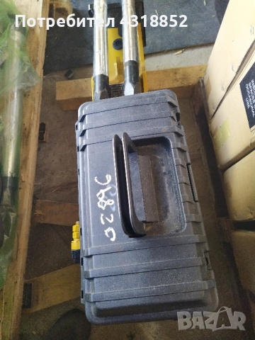 Нов внос на хидравлични чукове , снимка 4 - Други инструменти - 52030406