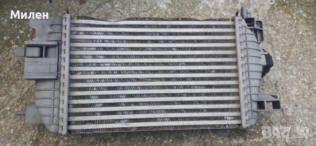 Интеркулер За Opel Meriva B 1,4 Turbo.120 к.с 2010-2017 Година Опел Мерива Б , снимка 3 - Части - 38112835