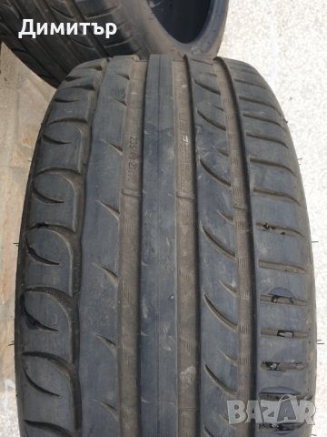 4 броя летни KORMORAN Ultra High Performance 235/40 R18 95Y, снимка 1 - Гуми и джанти - 40055218