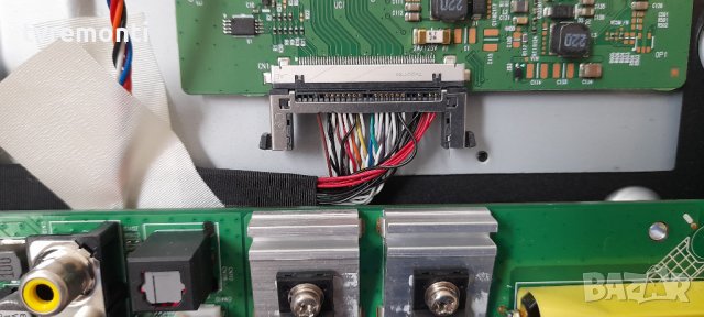 MAIN BOARD 715G8991-C01-000-004Y, снимка 3 - Части и Платки - 32540422