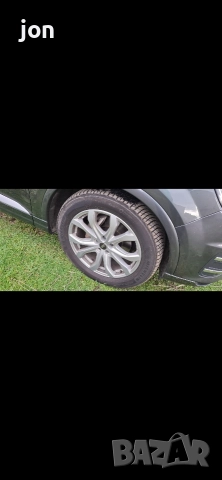 Ауди Q7 на части, снимка 13 - Автомобили и джипове - 52740026