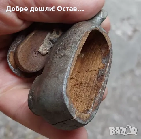 Кутийки: Интересна арабска кутия с връзки, кутийка-обувка, музикална гръцка, снимка 9 - Други ценни предмети - 28924056