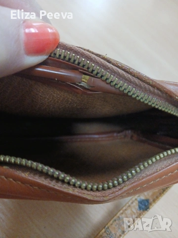 Малка чантичка МСМ, снимка 2 - Чанти - 53215364