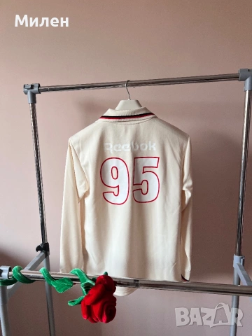 Мъжки суитшърти и якета, снимка 8 - Суичъри - 53481435