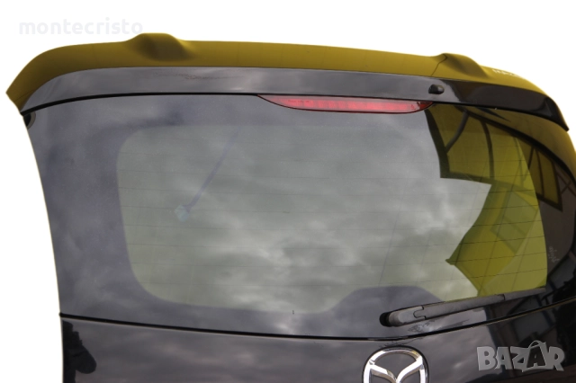Заден капак Mazda 5 (2005-2010г.) стъкло заден капак Мазда 5, снимка 7 - Части - 52669345