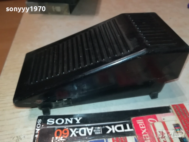 педал за шевна машина 1109251151, снимка 7 - Шевни машини - 51676732