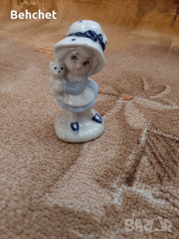 порцеланови фигури, снимка 5 - Други стоки за дома - 34593257