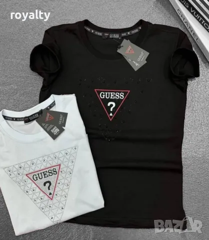 Guess дамски тениски 