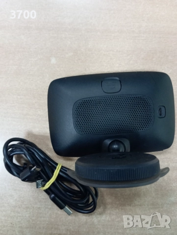 Навигация за кола TomTom, снимка 9 - TOMTOM - 52360171