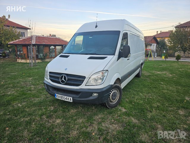 MERCEDES SPRINTER 316  2,2 163.PS ПЕРФЕКТЕН , снимка 1 - Бусове и автобуси - 42994666