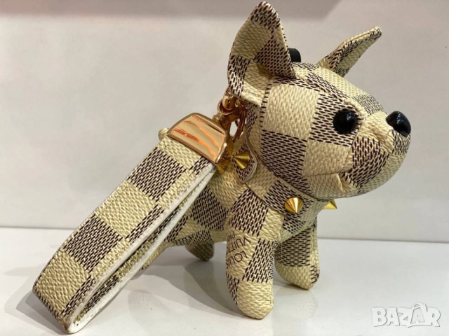 ключодържатели louis vuitton, снимка 5 - Други - 51450720
