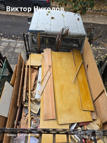 почистване на мазета, тавани и дворове , снимка 4 - Почистване на входове - 53224893