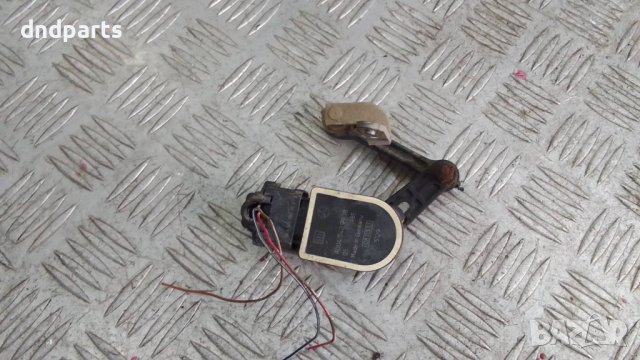 Кантар Mercedes ML W166 2012г.(заден ляв)	