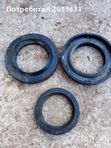 Резервни части за ГАЗ-53, снимка 4 - Части - 52526134