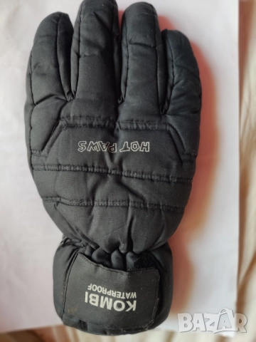 Топли ръкавици Ръкавици за ски Кожени ръкавици за мотор Мото екипи Каски Предпазна ризница Джърсита, снимка 10 - Ръкавици - 52338663
