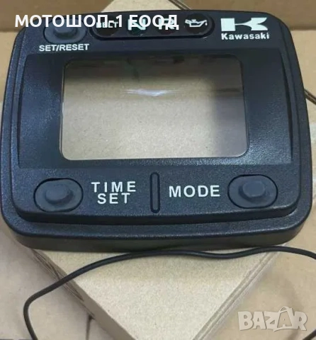 НОВ Капак Стъкло ДИСПЛЕЙ Kawasaki KFV750 Brute Force 650 Prairie Teryx, снимка 2 - Части - 52076319