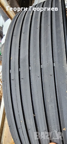 Резервна гума патерица за Ауди 20' 5х112 , снимка 4 - Гуми и джанти - 53085719