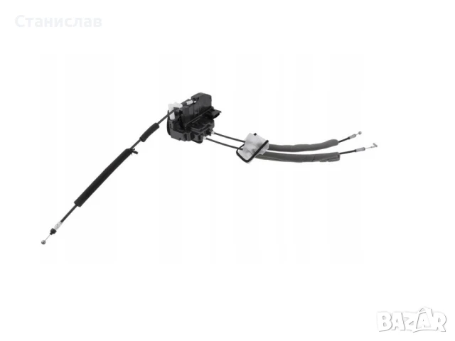 Брава за предна лява врата  за Infinity FX S50 Facelift