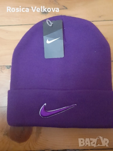 Зимни шапки , снимка 4 - Шапки - 52824532