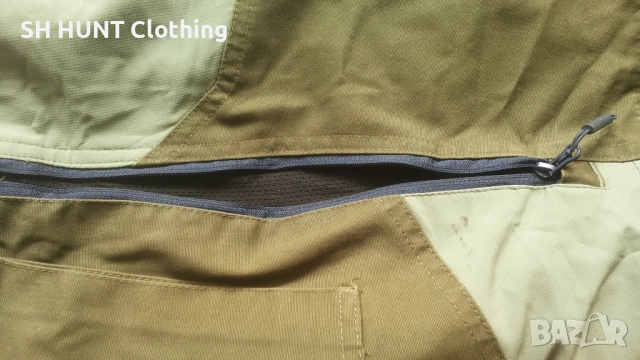 Jotunhein of NORWAY Fossberg Stretch Trouser размер S панталон - 1788, снимка 8 - Екипировка - 52940960