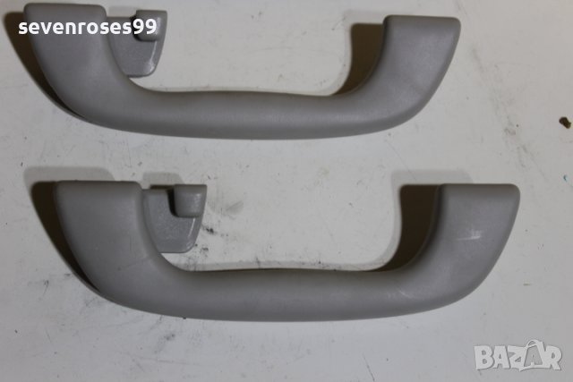 Дръжка таван Mazda 6 2006 2.0i 147 Мазда 6 комби 3бр-30лв 1 брой-15, снимка 4 - Части - 43947544