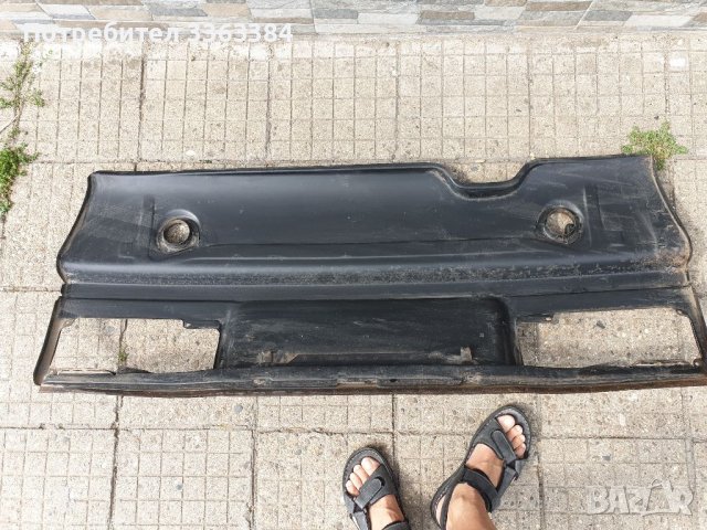 Продавам задни кланици за 2105 и капак преден маска задна, снимка 8 - Автомобили и джипове - 37398730