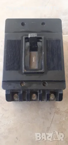 Продавам автоматичен прекъсвач А2  и А3, снимка 11 - Електродвигатели - 49968128