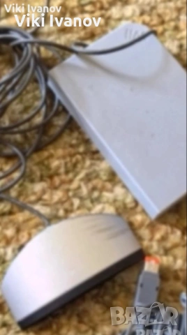 Nintendo wii , снимка 4 - Nintendo конзоли - 53572913