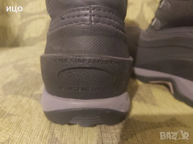 Ботуши THE NORTH FACE, снимка 11 - Дамски ботуши - 48030018