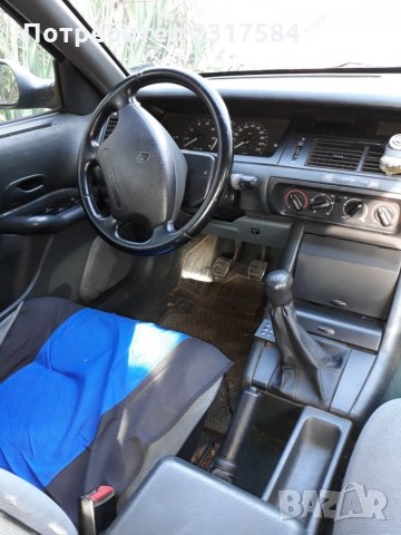 продавам или заменям рено сафран с холанска газова уредба за апартамент вгр.софия с доплащане., снимка 3 - Пчелни продукти - 25779655