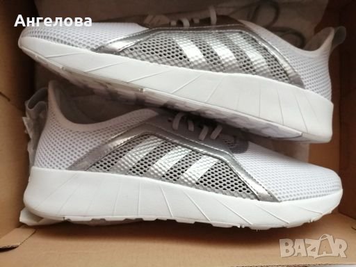 Нови дамски маратонки Adidas , снимка 2 - Маратонки - 28446305