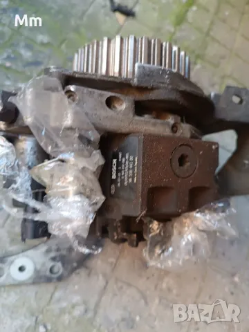 гнп Форд фокус ц макс, снимка 2 - Части - 48489356